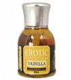 Aceite de Masaje Erotic Vainilla 30 ml